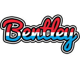 Bentley norway logo