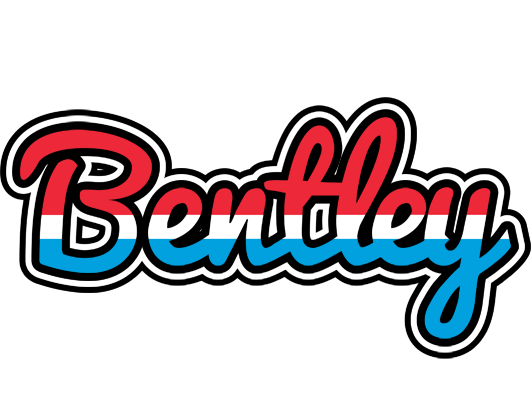 Bentley norway logo