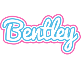 Bentley outdoors logo