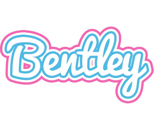 Bentley outdoors logo