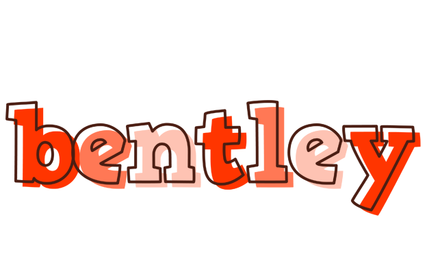 Bentley paint logo
