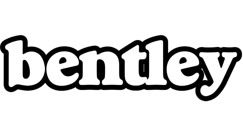Bentley panda logo