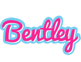 Bentley popstar logo