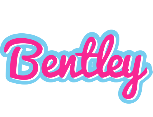 Bentley popstar logo