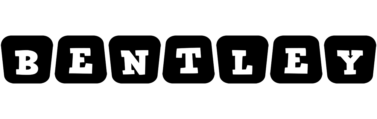 Bentley racing logo