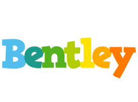 Bentley rainbows logo