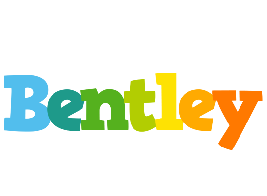 Bentley rainbows logo
