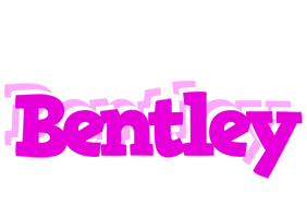 Bentley rumba logo