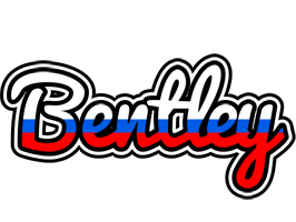 Bentley russia logo