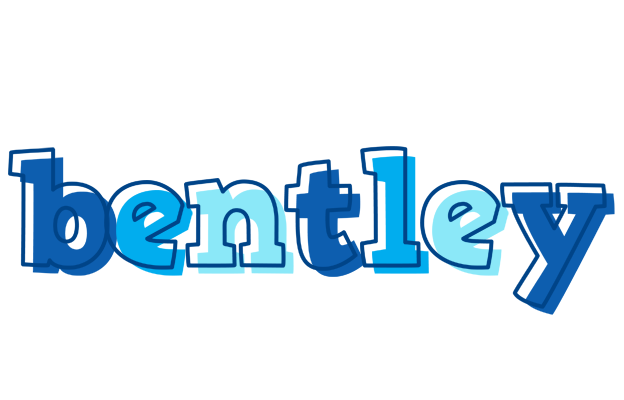 Bentley sailor logo