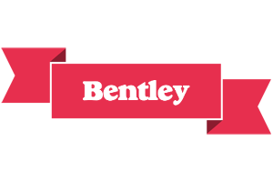 Bentley sale logo