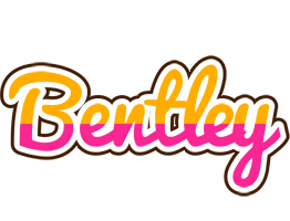 Bentley smoothie logo