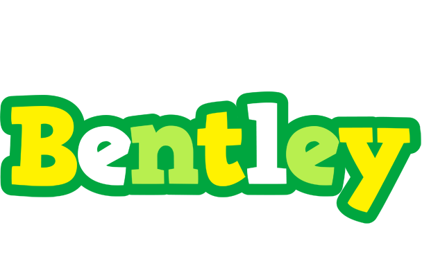 Bentley soccer logo