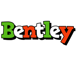 Bentley venezia logo