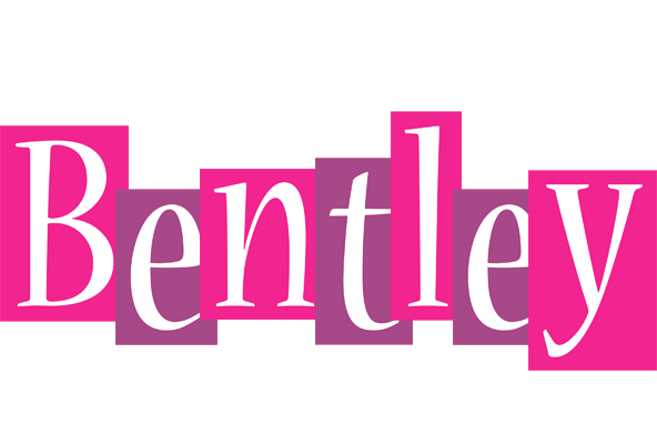 Bentley whine logo