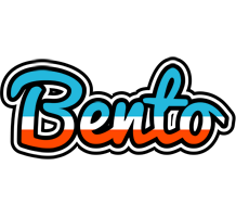 Bento america logo