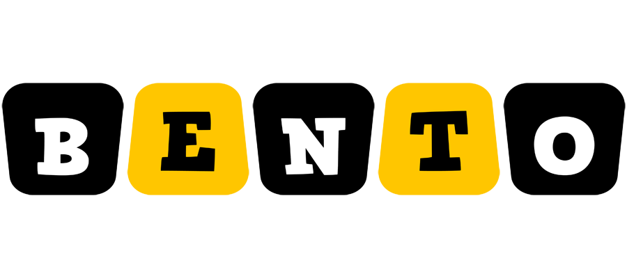 Bento boots logo