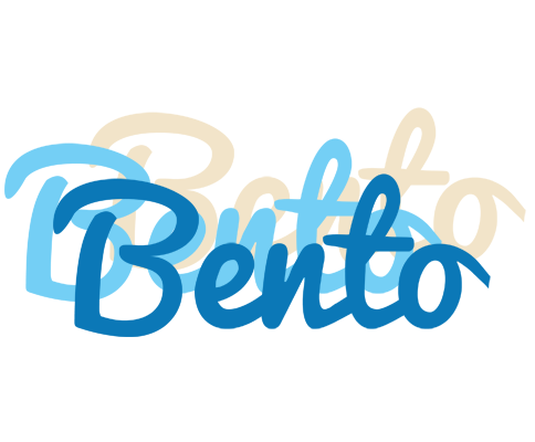 Bento breeze logo