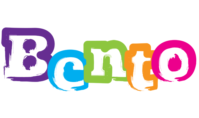 Bento casino logo