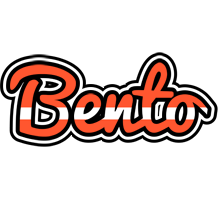 Bento denmark logo