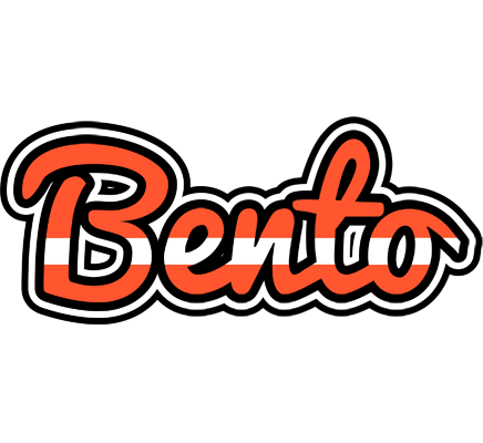 Bento denmark logo