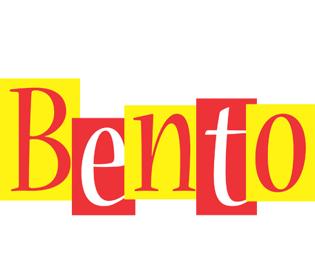 Bento errors logo