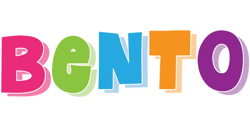 Bento friday logo