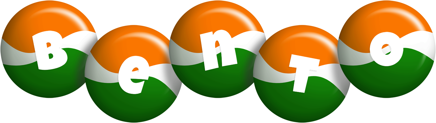 Bento india logo