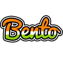 Bento mumbai logo