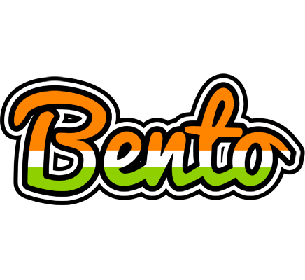 Bento mumbai logo