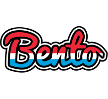 Bento norway logo