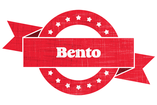Bento passion logo