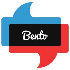 Bento sharks logo