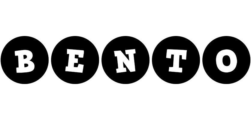 Bento tools logo