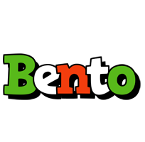 Bento venezia logo