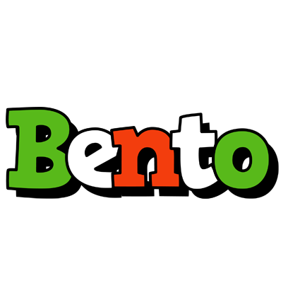 Bento venezia logo