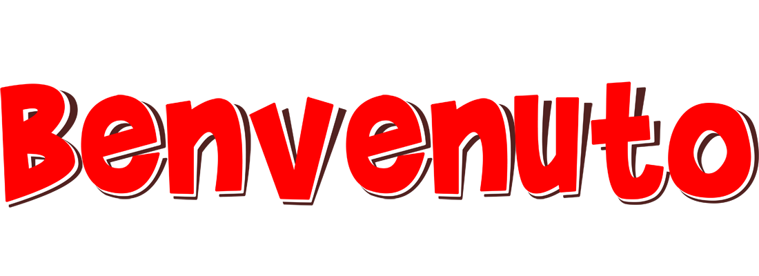 Benvenuto basket logo