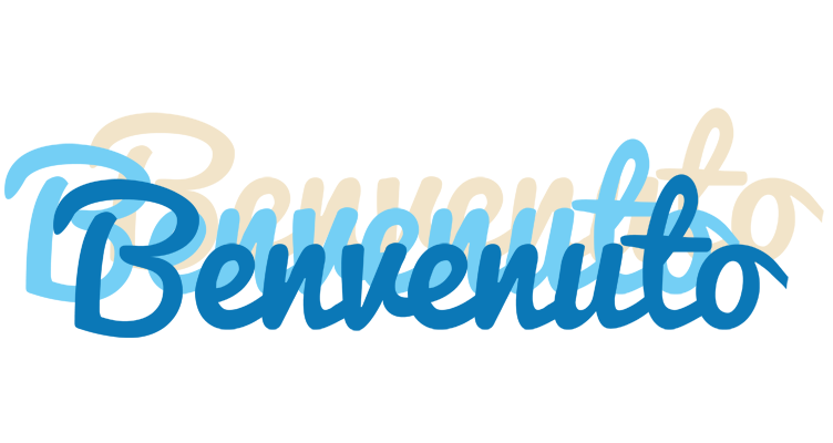 Benvenuto breeze logo