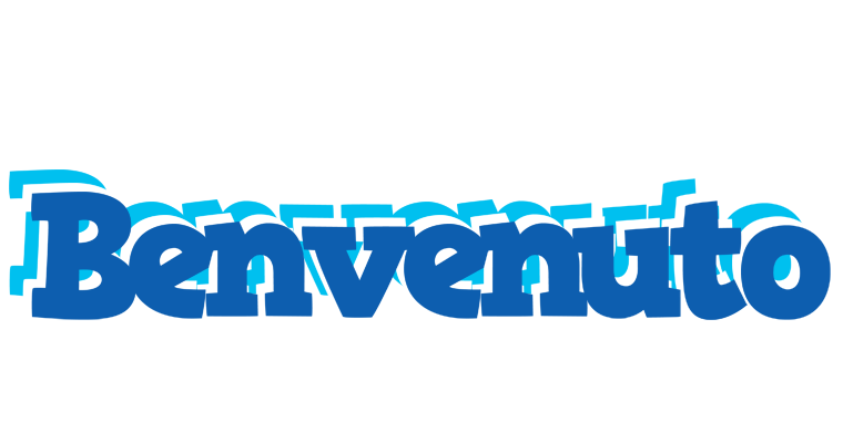 Benvenuto business logo