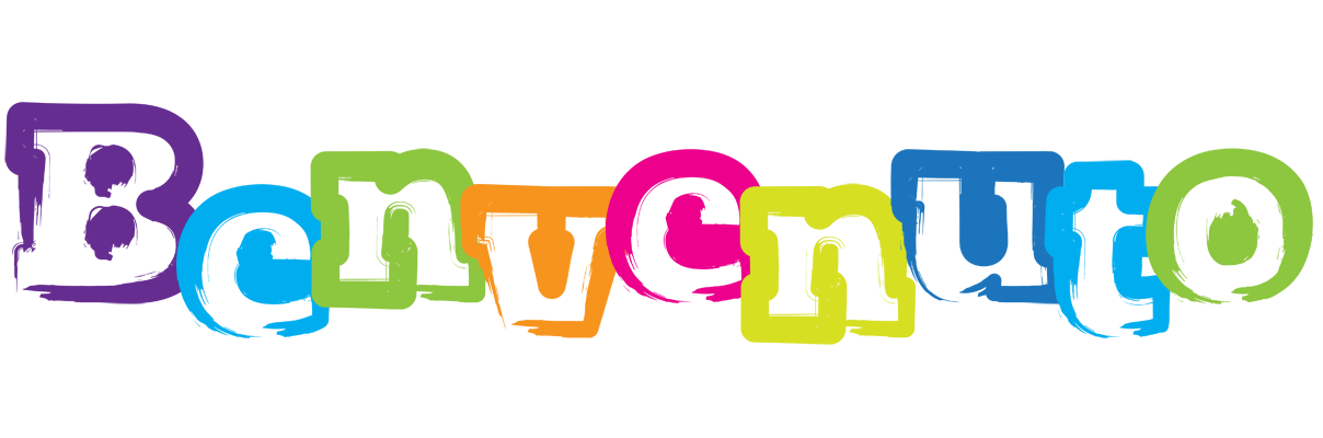 Benvenuto casino logo