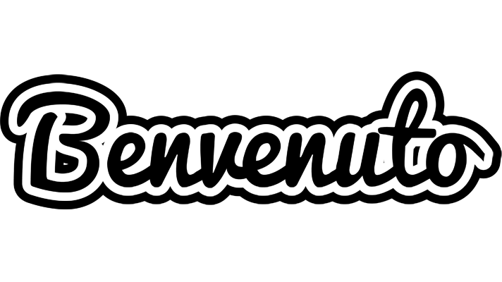 Benvenuto chess logo
