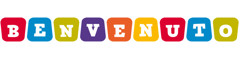 Benvenuto daycare logo