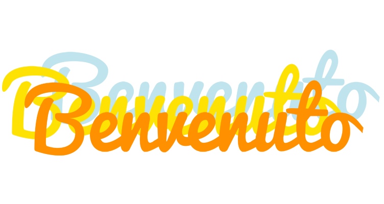 Benvenuto energy logo