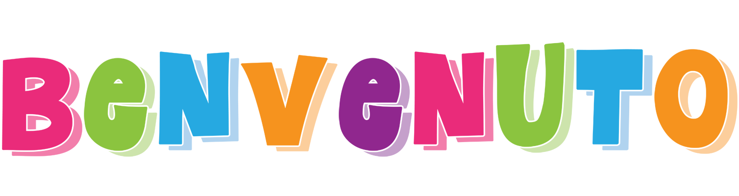Benvenuto friday logo