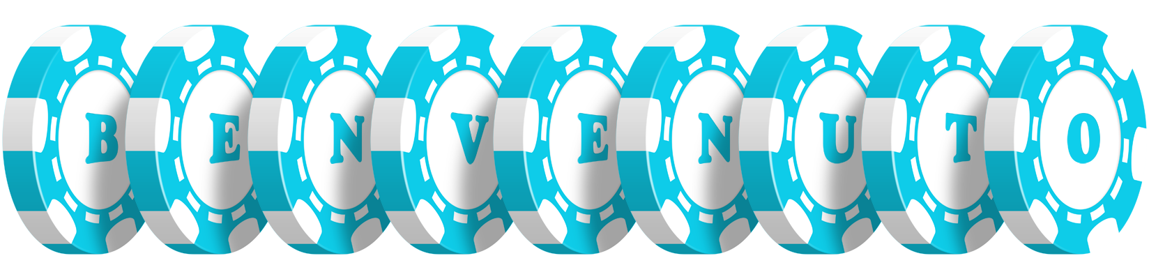 Benvenuto funbet logo