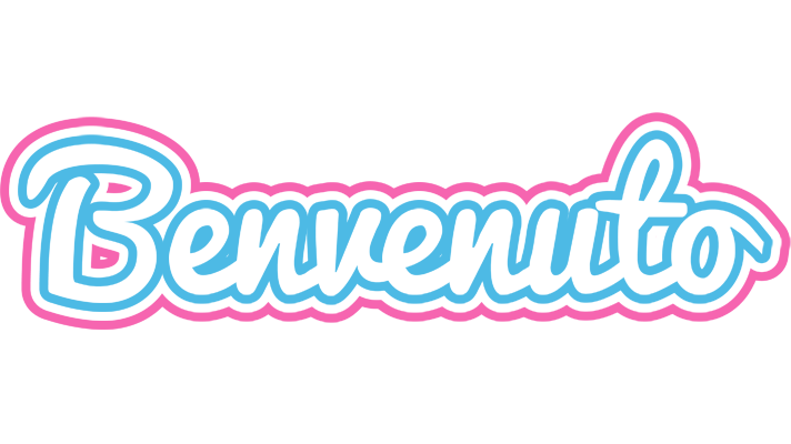 Benvenuto outdoors logo