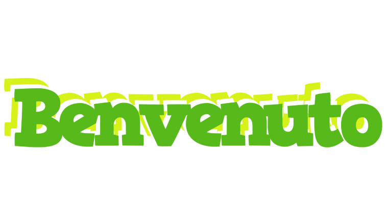 Benvenuto picnic logo