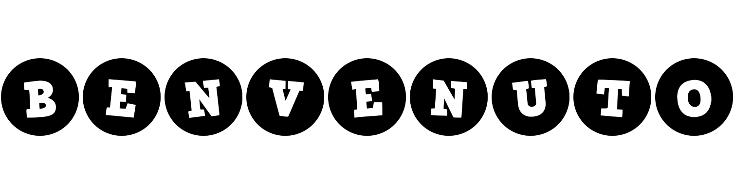 Benvenuto tools logo