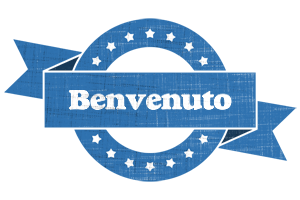 Benvenuto trust logo