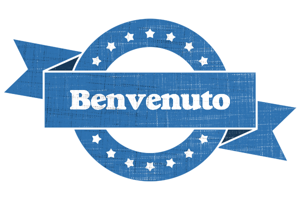 Benvenuto trust logo